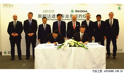 国产才能赢得出路 斯柯达Yeti市场展望